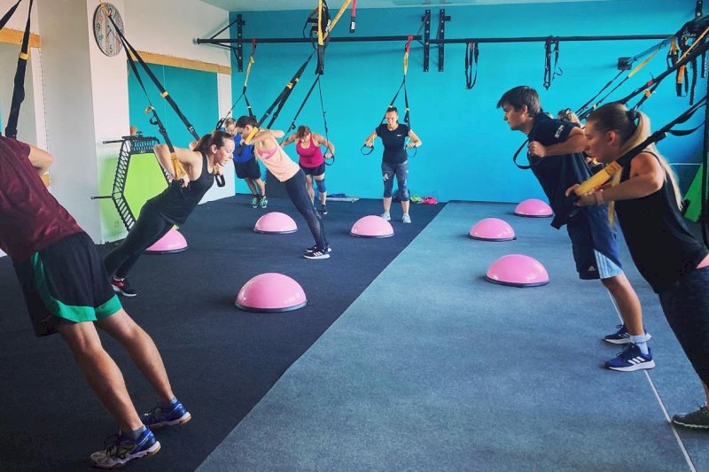 TRX
