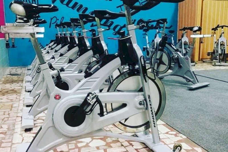 Indoorcycling