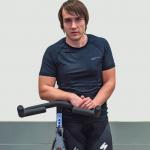 Jiří Axman - Indoorcycling