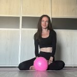 Hana Potěšilová - PILATES